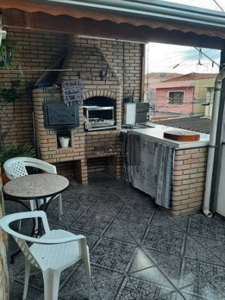 Imagem Casa com 3 Quartos à Venda, 100 m² em Vila Medeiros - São Paulo