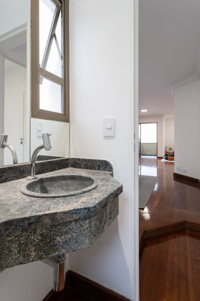 Imagem Apartamento com 3 Quartos à Venda, 149 m² em Planalto Paulista - São Paulo Imagem Apartamento com 3 Quartos à Venda, 149 m² em Planalto Paulista - São Paulo