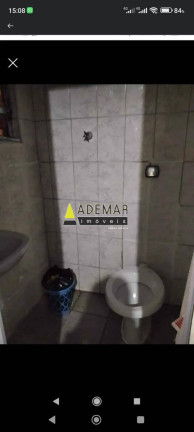 Casa com 3 Quartos à Venda, 50 m² em Diadema