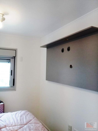 Imagem Apartamento com 2 Quartos à Venda, 61 m² em água Branca - São Paulo