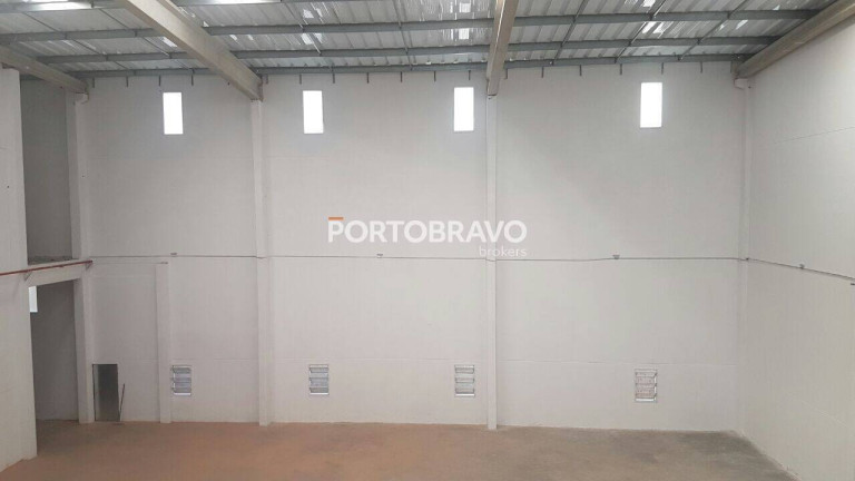 Imagem Galpão para Alugar, 1.000 m² em Jardim Helena Maria - Vargem Grande Paulista Imagem Galpão para Alugar, 1.000 m² em Jardim Helena Maria - Vargem Grande Paulista