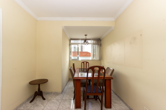 Imagem Apartamento com 2 Quartos à Venda, 65 m² em Luz - São Paulo