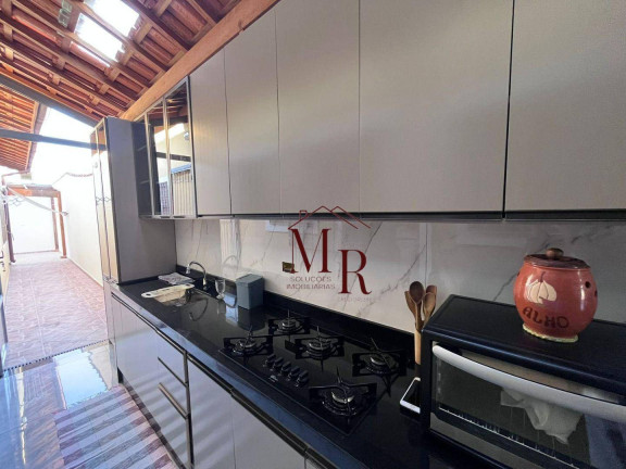 Imagem Casa com 2 Quartos à Venda, 132 m² em Vila Balneária - Praia Grande
