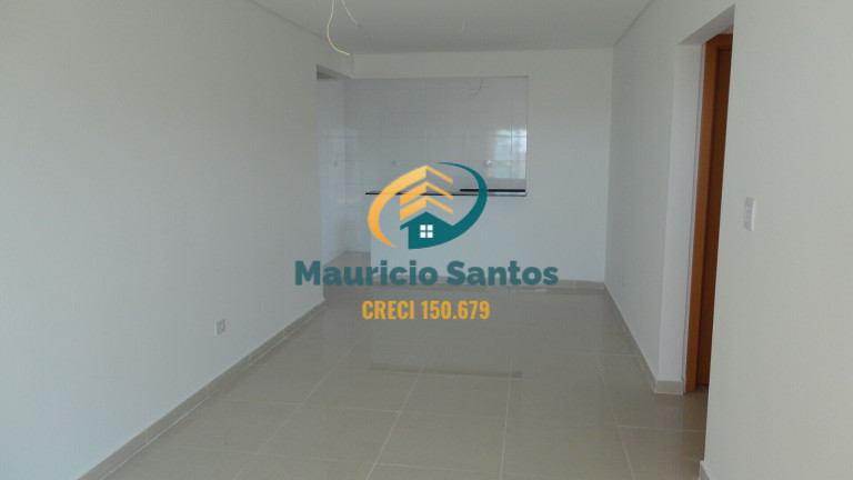 Imagem Apartamento com 2 Quartos à Venda, 80 m² em Centro - Mongaguá