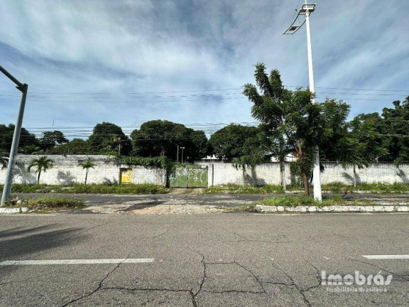 Imagem Galpão para Alugar, 1.340 m² em Centro - Eusébio Imagem Galpão para Alugar, 1.340 m² em Centro - Eusébio