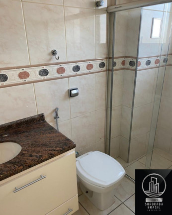 Imagem Apartamento com 3 Quartos à Venda, 101 m² em Vila Carvalho - Sorocaba