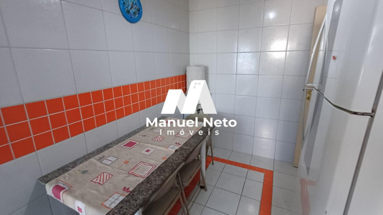 Imagem Apartamento com 3 Quartos à Venda, 106 m² em Mucuripe - Fortaleza