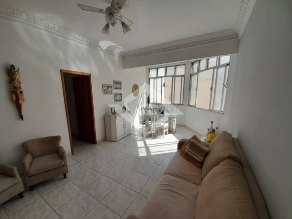 Imagem Apartamento com 3 Quartos à Venda, 100 m² em Copacabana - Rio De Janeiro Imagem Apartamento com 3 Quartos à Venda, 100 m² em Copacabana - Rio De Janeiro