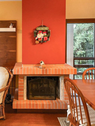 Imagem Apartamento com 3 Quartos à Venda, 134 m² em Lago Negro - Gramado