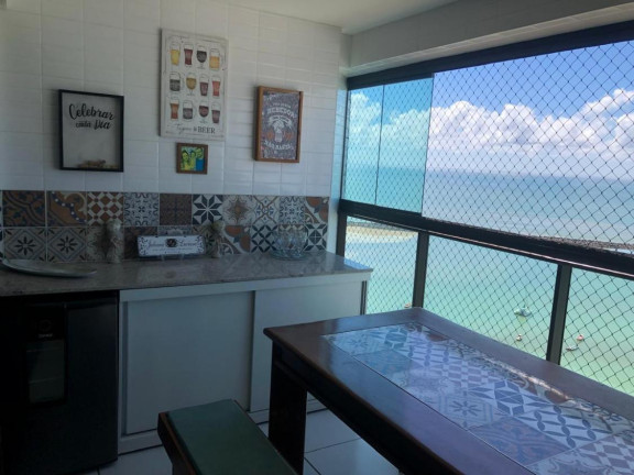 Imagem Apartamento com 4 Quartos à Venda, 136 m² em Casa Caiada - Olinda Imagem Apartamento com 4 Quartos à Venda, 136 m² em Casa Caiada - Olinda