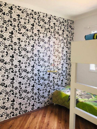Imagem Apartamento com 3 Quartos à Venda, 96 m² em Campestre - Santo André Imagem Apartamento com 3 Quartos à Venda, 96 m² em Campestre - Santo André