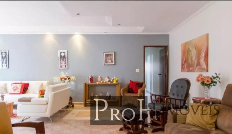 Sobrado com 3 Quartos à Venda, 279 m² em Osvaldo Cruz - São Caetano Do Sul