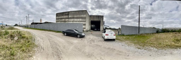 Imóvel Comercial à Venda, 2.400 m² em Ipê - Sao Jose Dos Pinhais