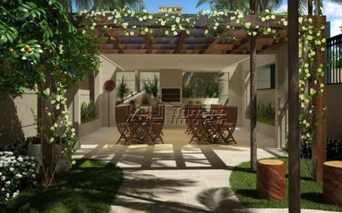 Imagem Apartamento com 3 Quartos à Venda, 158 m² em Urbanova - São José Dos Campos Imagem Apartamento com 3 Quartos à Venda, 158 m² em Urbanova - São José Dos Campos