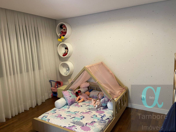 Imagem Casa com 4 Quartos à Venda, 400 m² em Tamboré - Santana De Parnaíba Imagem Casa com 4 Quartos à Venda, 400 m² em Tamboré - Santana De Parnaíba