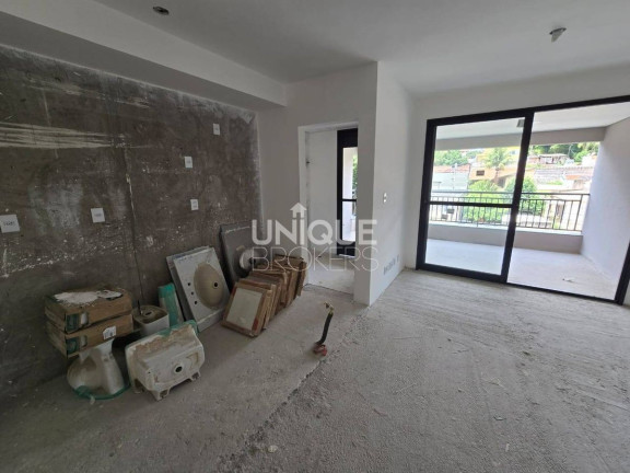 Apartamento com 3 Quartos à Venda, 90 m² em Recanto Quarto Centenário - Jundiaí