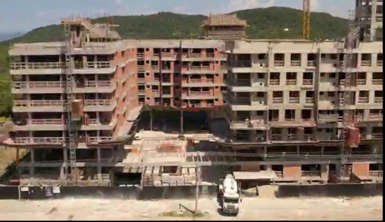 Imagem Apartamento com 3 Quartos à Venda, 142 m² em Jurerê - Florianópolis