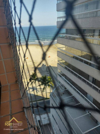 Imóvel com 2 Quartos à Venda, 54 m² em Aviação - Praia Grande