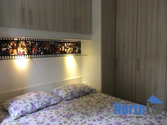 Imagem Apartamento com 2 Quartos à Venda, 57 m² em Lauzane Paulista - São Paulo