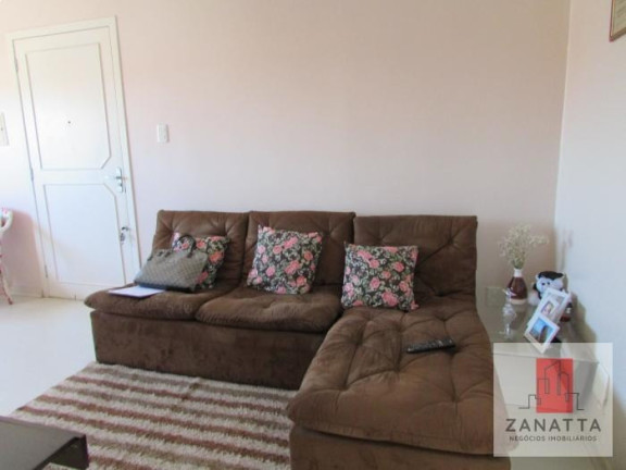 Imagem Apartamento com 3 Quartos à Venda, 73 m² em Tamandaré - Esteio Imagem Apartamento com 3 Quartos à Venda, 73 m² em Tamandaré - Esteio