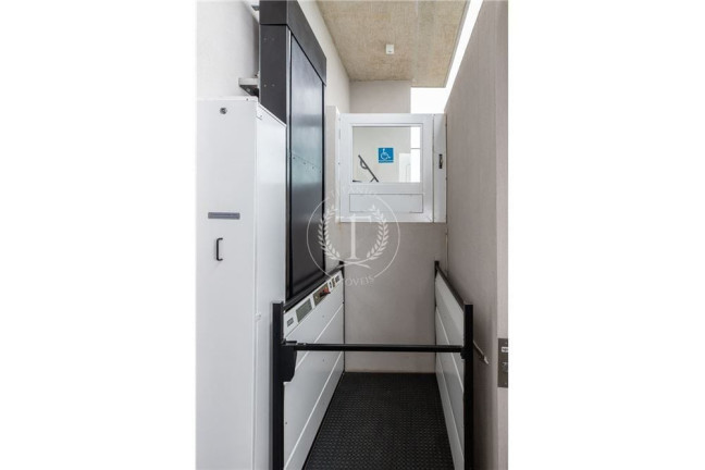 Imagem Apartamento com 1 Quarto à Venda, 69 m² em Indianópolis - São Paulo