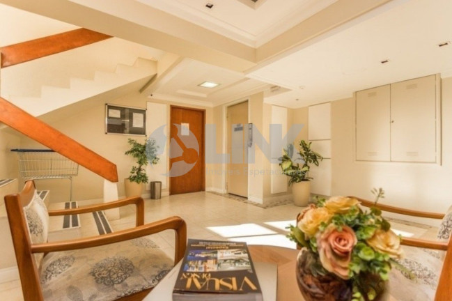 Imagem Apartamento com 3 Quartos à Venda, 87 m² em Menino Deus - Porto Alegre Imagem Apartamento com 3 Quartos à Venda, 87 m² em Menino Deus - Porto Alegre