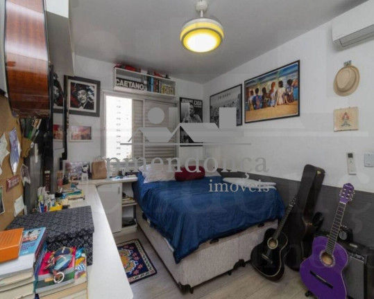 Imagem Apartamento com 4 Quartos à Venda, 320 m² em Perdizes - São Paulo