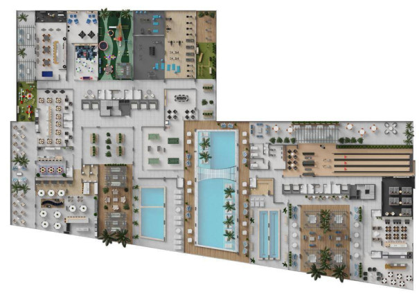 Imagem Apartamento com 3 Quartos à Venda, 139 m² em Perequê - Porto Belo Imagem Apartamento com 3 Quartos à Venda, 139 m² em Perequê - Porto Belo