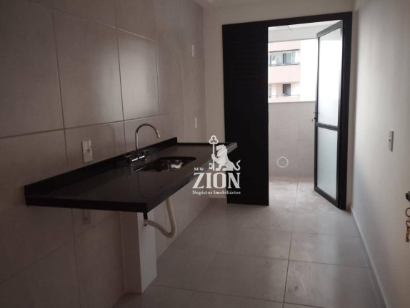 Imagem Apartamento com 3 Quartos à Venda, 83 m² em Chora Menino - São Paulo