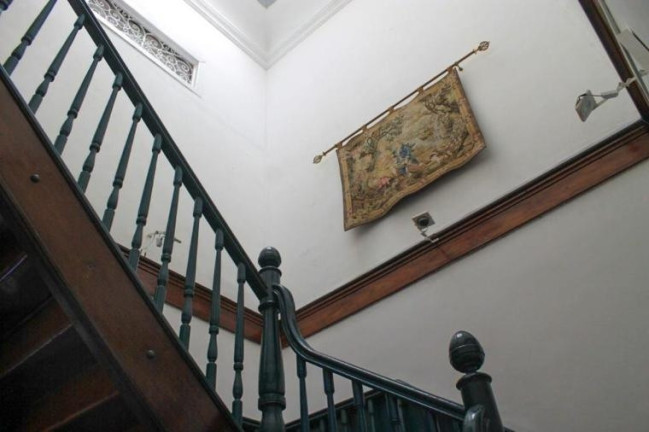 Imagem Casa com 6 Quartos à Venda, 700 m² em Soledade - Recife