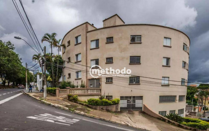Imagem Apartamento com 2 Quartos à Venda, 75 m² em Jardim Chapadão - Campinas Imagem Apartamento com 2 Quartos à Venda, 75 m² em Jardim Chapadão - Campinas