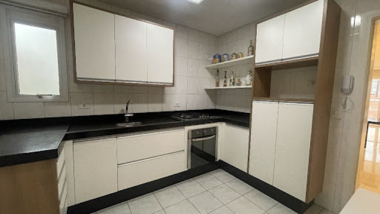 Imagem Apartamento com 3 Quartos à Venda, 106 m² em Centro - São Bernardo Do Campo