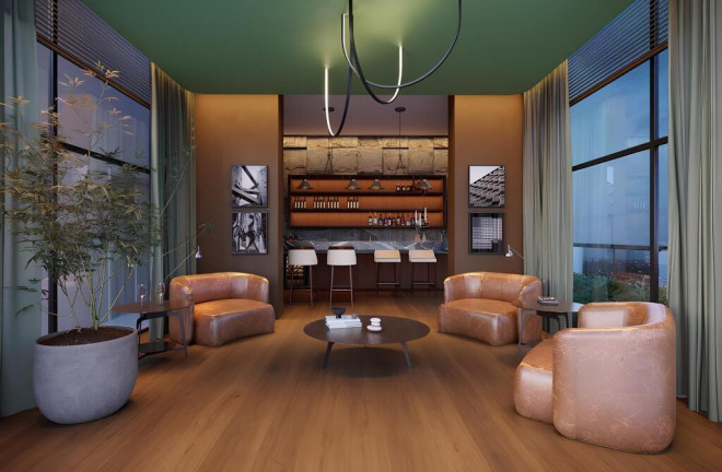 Imagem Apartamento com 1 Quarto à Venda, 35 m² em Tambaú - João Pessoa Imagem Apartamento com 1 Quarto à Venda, 35 m² em Tambaú - João Pessoa