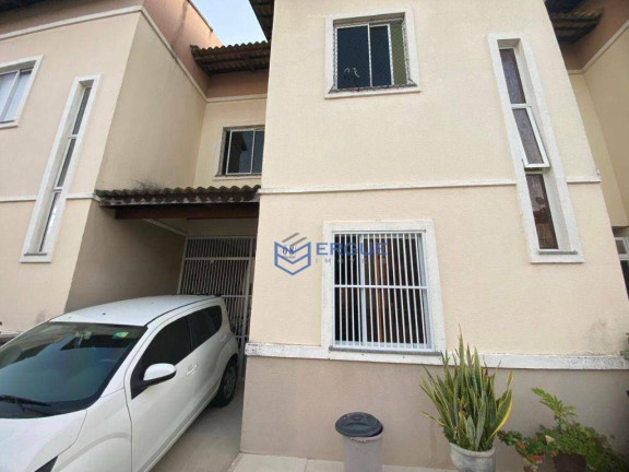 Casa com 2 Quartos à Venda, 60 m² em Passaré - Fortaleza