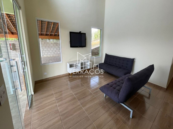 Imagem Imóvel com 4 Quartos à Venda, 260 m² em Horizonte Azul - Itupeva