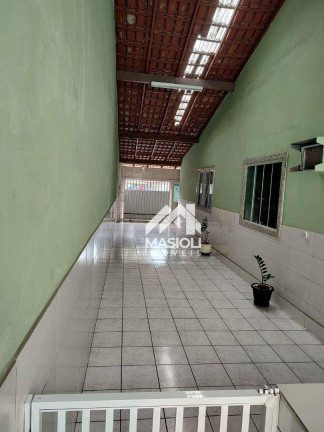 Casa com 5 Quartos à Venda, 400 m² em Jardim Colorado - Vila Velha