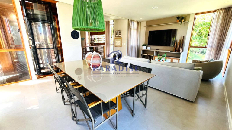 Imagem Casa com 6 Quartos à Venda, 700 m² em Praia Do Forte - Mata De São João Imagem Casa com 6 Quartos à Venda, 700 m² em Praia Do Forte - Mata De São João