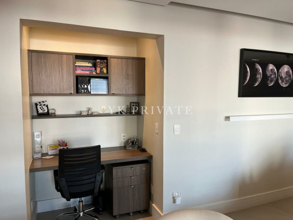Imagem Apartamento com 3 Quartos à Venda, 128 m² em água Branca - São Paulo Imagem Apartamento com 3 Quartos à Venda, 128 m² em água Branca - São Paulo