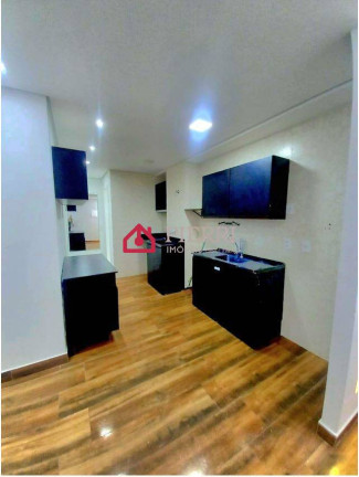 Imagem Apartamento com 2 Quartos à Venda, 40 m² em Vila Pirituba - São Paulo Imagem Apartamento com 2 Quartos à Venda, 40 m² em Vila Pirituba - São Paulo