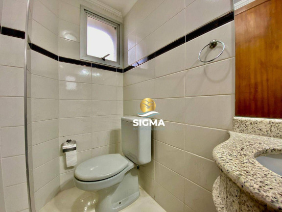 Imagem Apartamento com 3 Quartos à Venda, 100 m² em Jardim Astúrias - Guarujá Imagem Apartamento com 3 Quartos à Venda, 100 m² em Jardim Astúrias - Guarujá