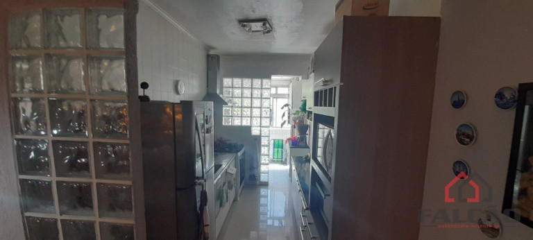 Imagem Apartamento com 2 Quartos à Venda, 130 m² em Boa Vista - São Vicente Imagem Apartamento com 2 Quartos à Venda, 130 m² em Boa Vista - São Vicente