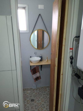 Imagem Apartamento com 3 Quartos à Venda, 210 m² em Vila Nova Savoia - São Paulo