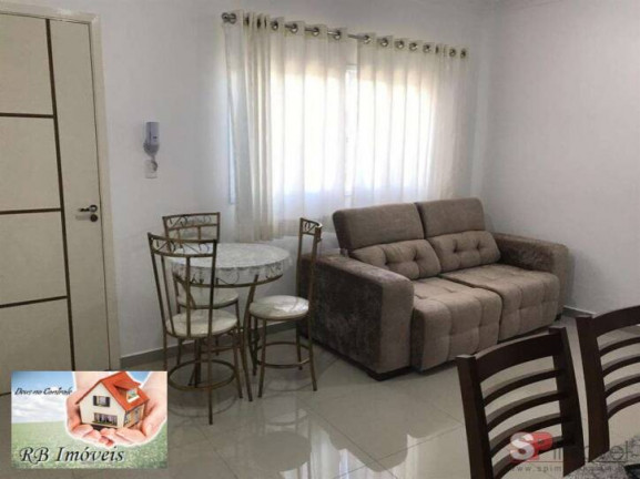 Imagem Apartamento com 2 Quartos à Venda, 68 m² em Vila Guiomar - Santo André Imagem Apartamento com 2 Quartos à Venda, 68 m² em Vila Guiomar - Santo André