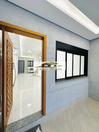 Imagem Sobrado com 4 Quartos à Venda, 160 m² em Jardim Vila Mariana - São Paulo