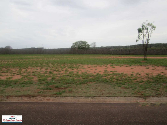 Imagem Terreno em Condomínio à Venda, 1 m² em Terras Do Golfe - Campo Grande Imagem Terreno em Condomínio à Venda, 1 m² em Terras Do Golfe - Campo Grande