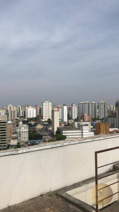 Imagem Cobertura com 4 Quartos à Venda, 213 m² em Casa Branca - Santo André Imagem Cobertura com 4 Quartos à Venda, 213 m² em Casa Branca - Santo André