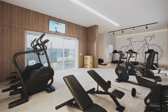 Imagem Apartamento com 2 Quartos à Venda, 61 m² em Centro - Itanhaém
