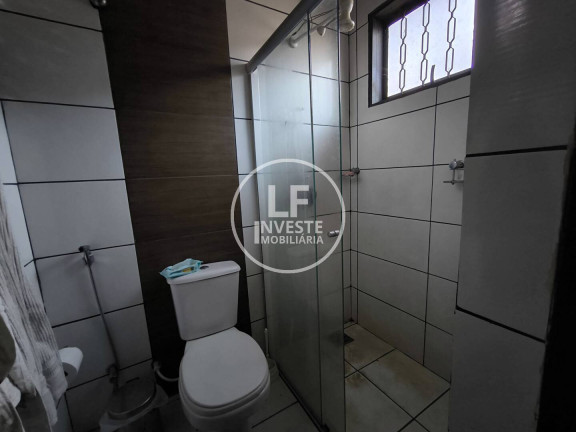 Imagem Casa de Condomínio com 4 Quartos à Venda, 200 m² em Condomínio Amin Camargo - Goiânia