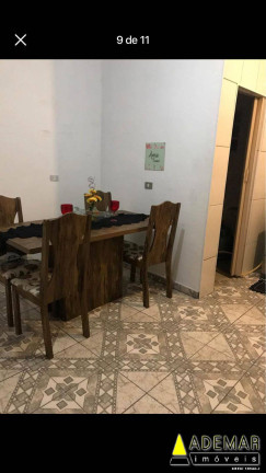 Imagem Casa com 2 Quartos à Venda, em Eldorado - São Paulo Imagem Casa com 2 Quartos à Venda, em Eldorado - São Paulo
