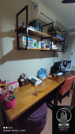 Imagem Casa com 2 Quartos à Venda, 80 m² em Vossoroca - Votorantim Imagem Casa com 2 Quartos à Venda, 80 m² em Vossoroca - Votorantim